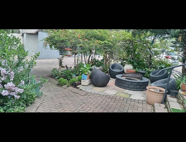 3 BEDROOM TOWNHOUSE FOR SALE IN JUKSKEI PARK